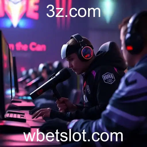 Inovações e Desafios no Setor de Jogos Online