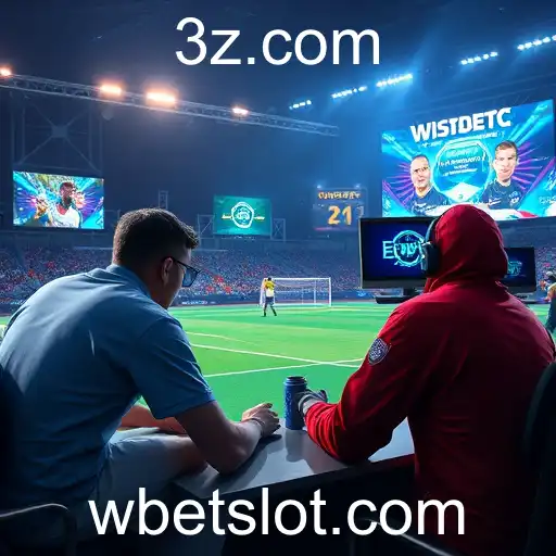 A Revolução do Mercado de Jogos em 2025