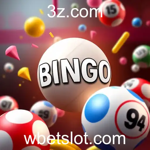 A Evolução do Bingo no 'wbet': Diversão, Estratégia e Conexão