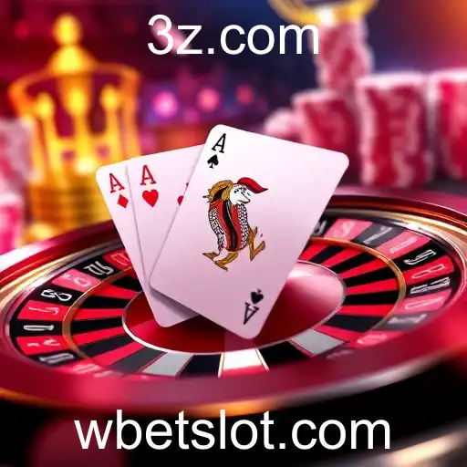 A Fascinante Categoria de Jogos de Cassino no wbet