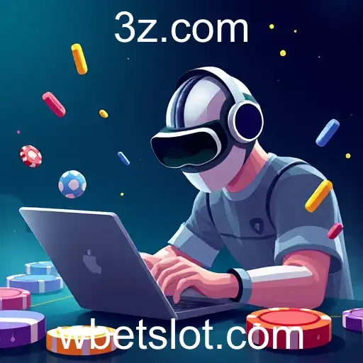 Expansão dos Jogos Online em 2025