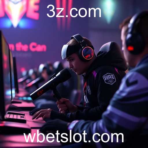Inovações e Desafios no Setor de Jogos Online