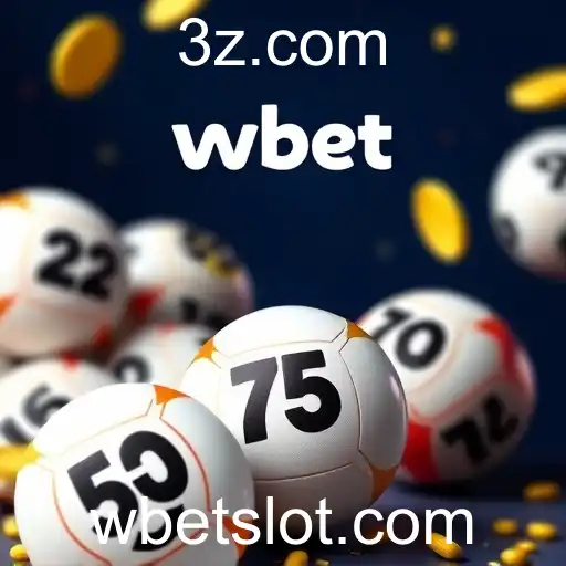 Explorando a Categoria 'Loteria' no Site de Palavras-chave Wbet