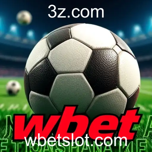 Apostas Esportivas no 'wbet': Uma Experiência Integrada de Emoção e Análise