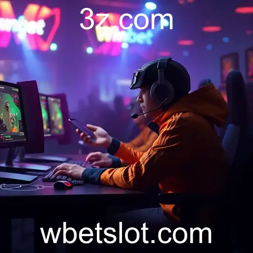 Wbet: O Crescimento dos Jogos Online no Brasil