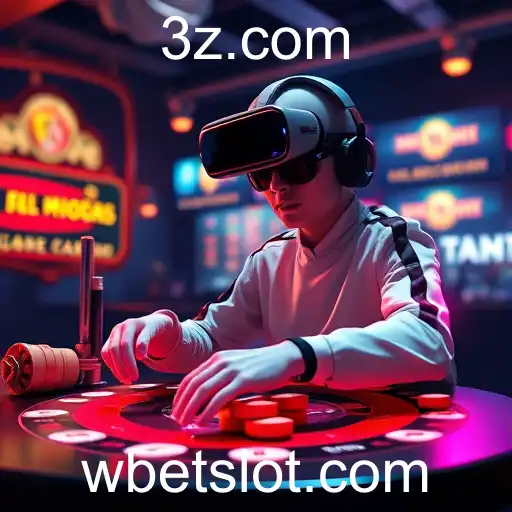 Tendências e Inovações no Mercado de Jogos Online em 2025